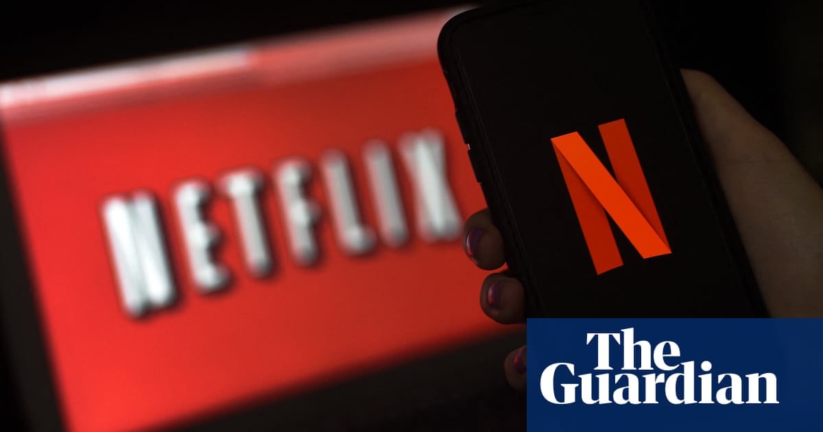 Netflix teams up with Microsoft on cheaper streaming with adverts