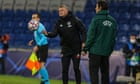 Ole Gunnar Solskjær says Manchester United must keep their concentration Ole Gunnar Solskjær says Manchester United must keep their concentration
