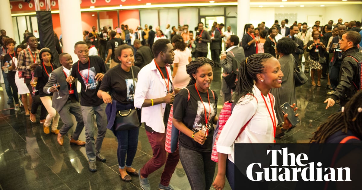 Africa's unsung scientists finally get their own journal to spread research