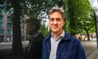 Labour will take global lead on climate action, Ed Miliband vows