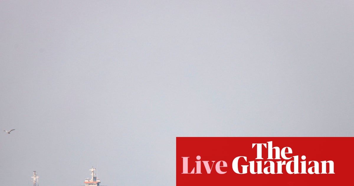 Middle East Crisis Live: US Launches “Self-Defense Strikes” in Southern Iran as Peace Deal Efforts Continue Middle East Crisis Live: US Launches “Self-Defense Strikes” in Southern Iran as Peace Deal Efforts Continue