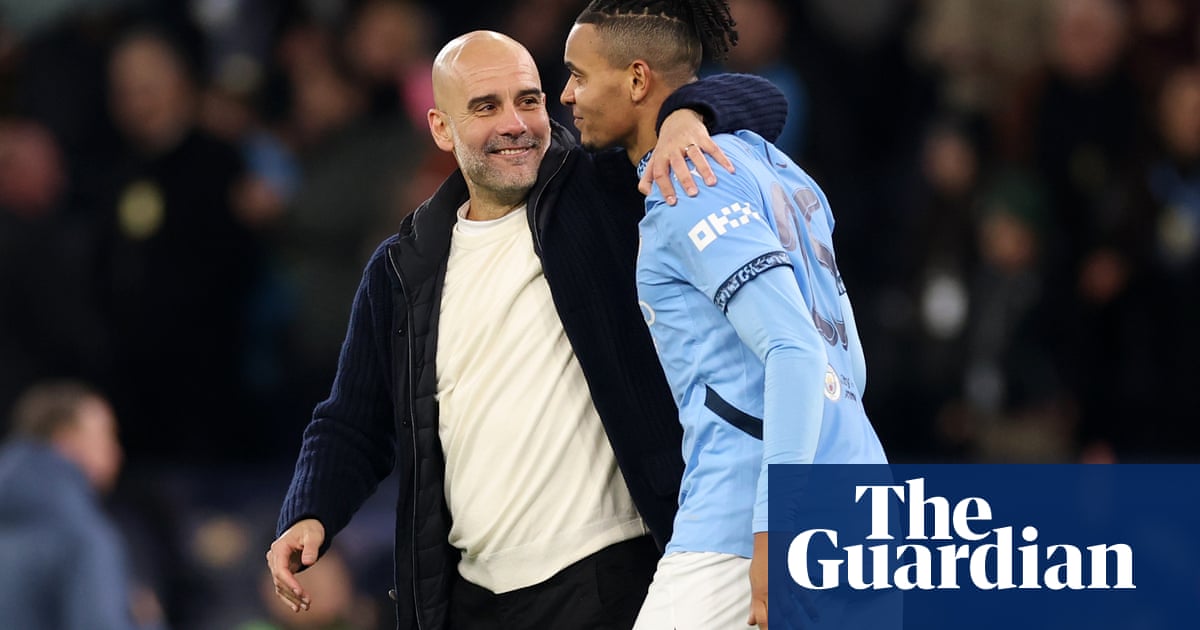 Akanji declares Manchester City can defeat any team in Europe