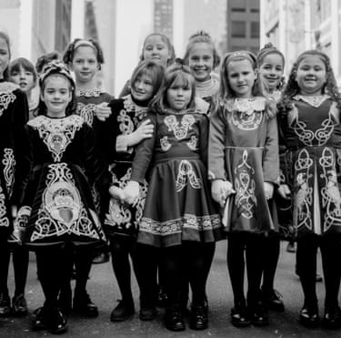 young girls