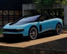 ‘How can you have a Ferrari without any vroom?’: electric model shocks owners’ club