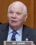 Ben Cardin.