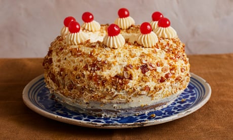 Recipes for classic German Christmas bakes
