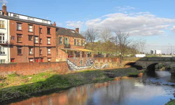 10 Of The Uk S Best Waterside Pubs Readers Travel Tips Travel