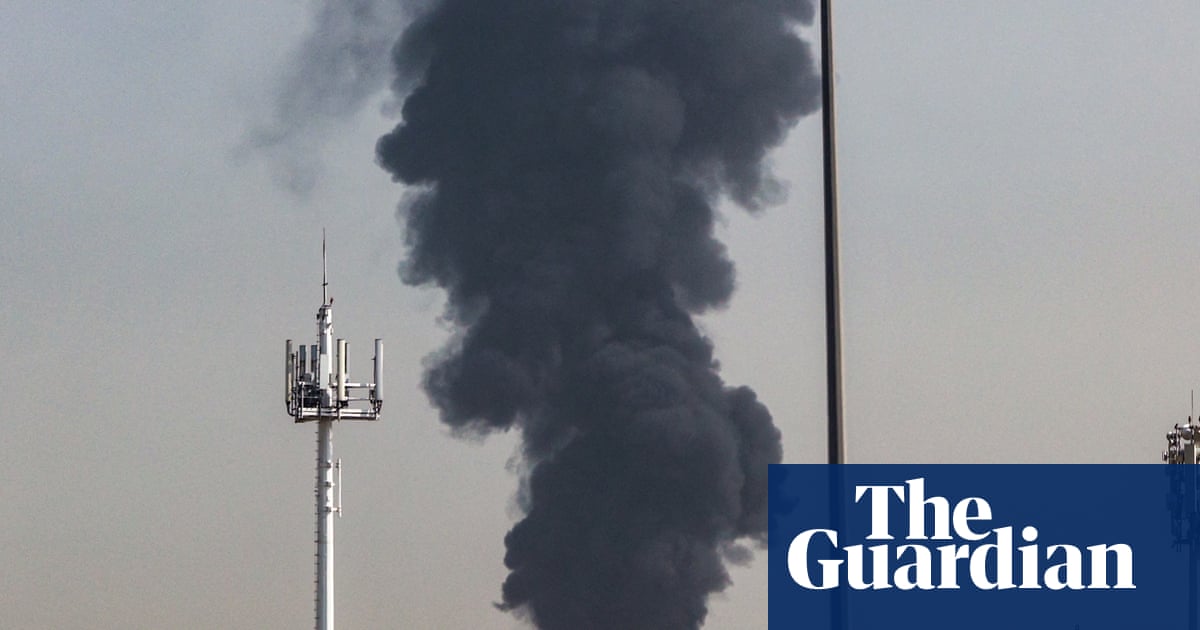 Trump's threats to Nato reveal glaring absence of any strategy on Iran