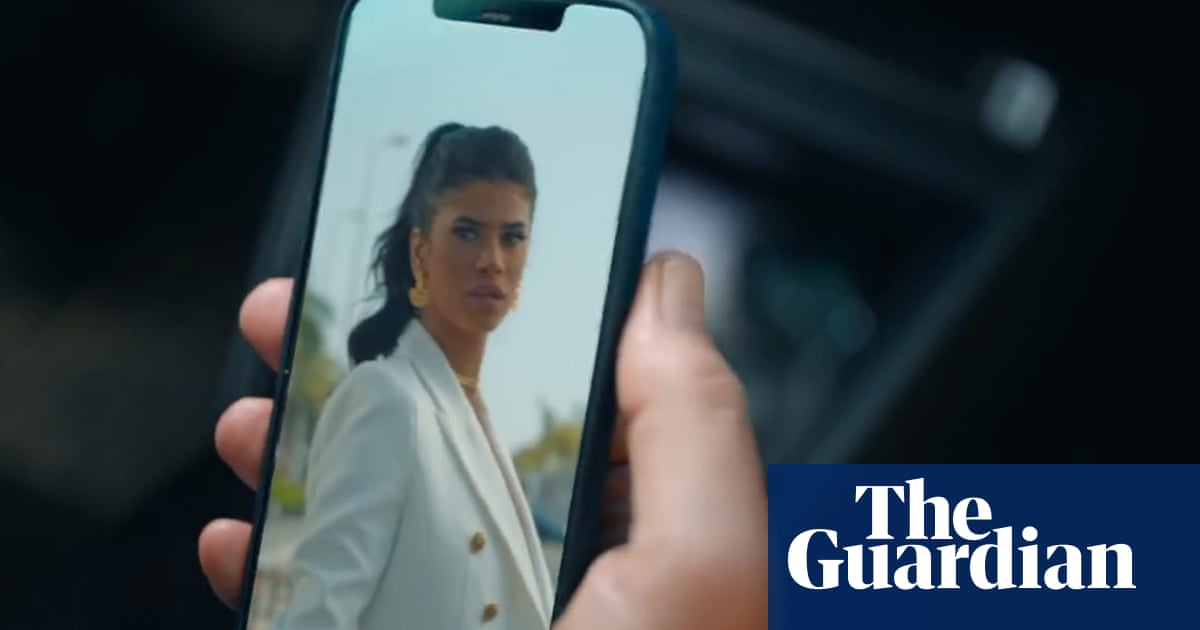 Citroën pulls Egypt ad accused of promoting harassment of women