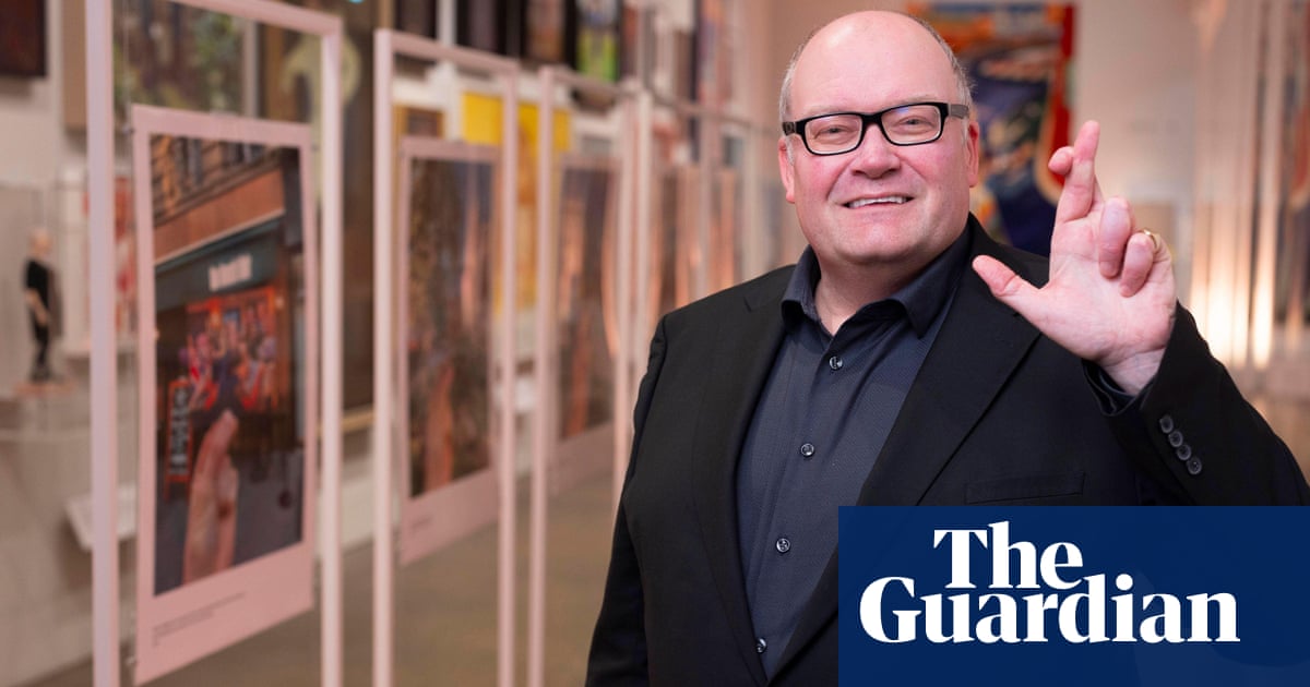 Arts Council England a victim of London-centric' media coverage, CEO says