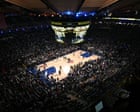 NBA finals 2026 Game 3: San Antonio Spurs v New York Knicks - live updates