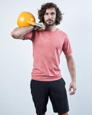 Joe Wicks