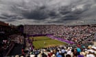 LTA reveals plans for new Queen’s Club women’s tournament from 2025