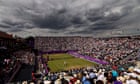 LTA reveals plans for new Queen's Club women's tournament from 2025