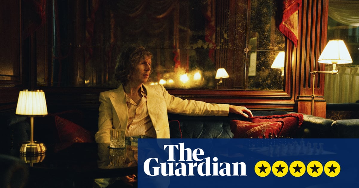 Beck: Ride Lonesome review – stunning end to the heartache trilogy of Sea Change and Morning Phase