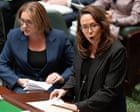 Australia news live: Victorian government to slash 1,000 roles including 300 executives; Chalmers warns energy bill rebates ‘not forever’