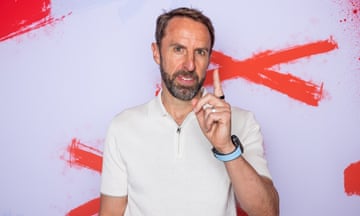 Gareth Southgate has taken England to the semi-finals, final and quarter-finals in the last three tournaments.