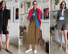 Layering is where the fun begins': how to style a summer dress for winter | Fashion | The Guardian Layering is where the fun begins': how to style a summer dress for winter | Fashion | The Guardian