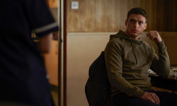 Bodyguard recap: series one, episode four – the stakes just got ...