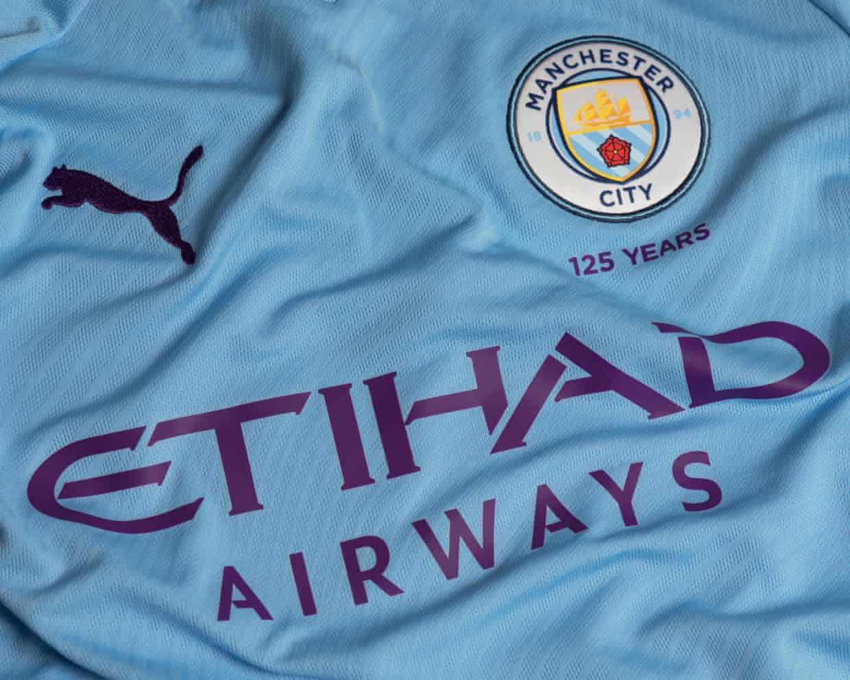 Etihad Airways Response