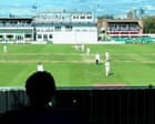 Leicestershire facing relegation over pitch penalty, and more: County Championship cricket, day three – live