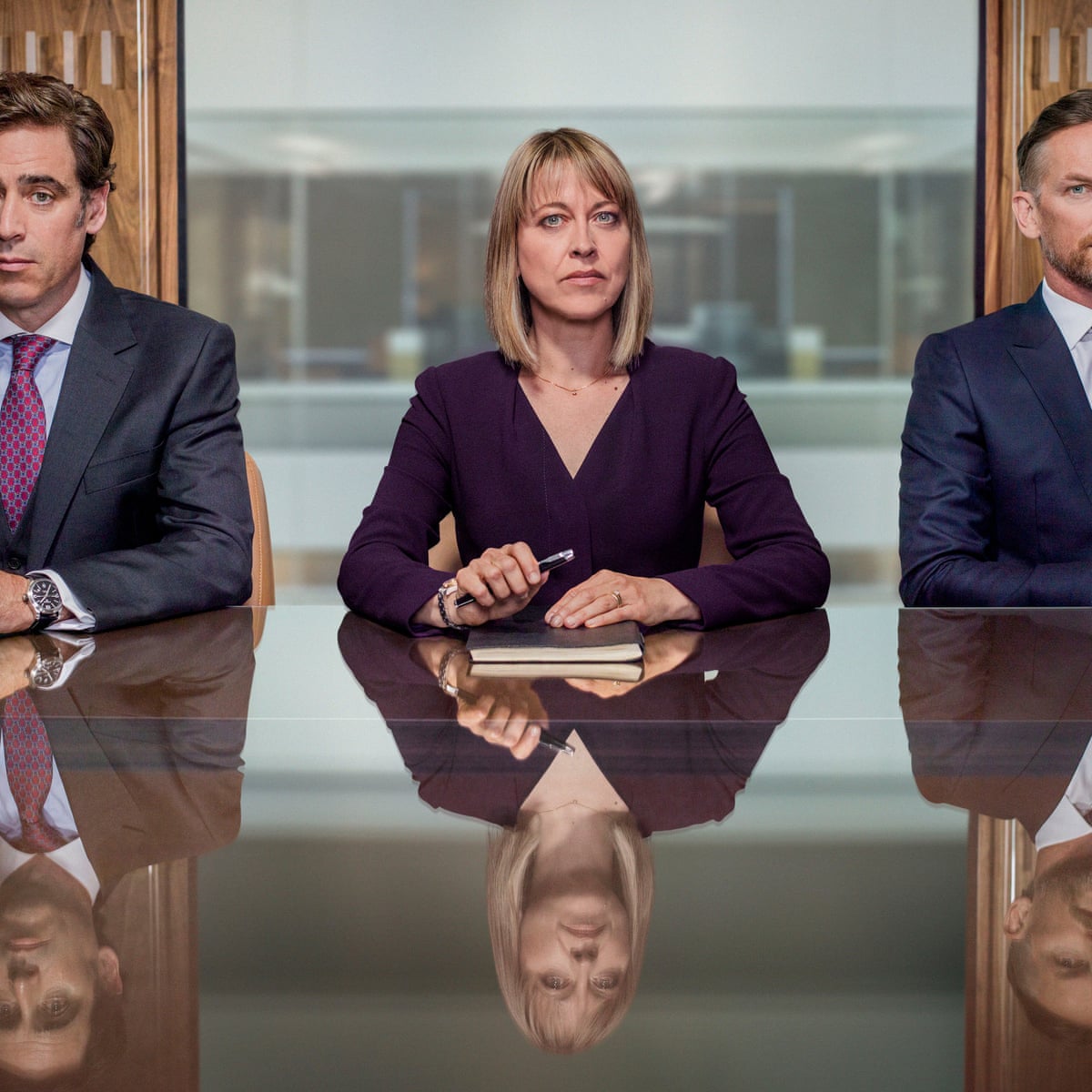 The Split Series Two Review Steamy Legal Saga Raises The Bar Again Television Radio The Guardian