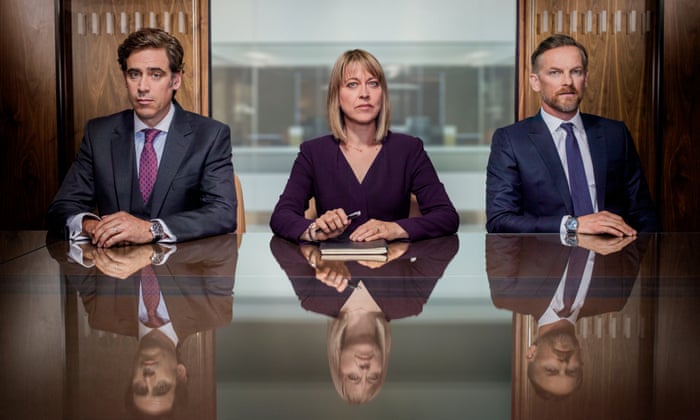 The Split Series Two Review Steamy Legal Saga Raises The Bar Again Television Radio The Guardian