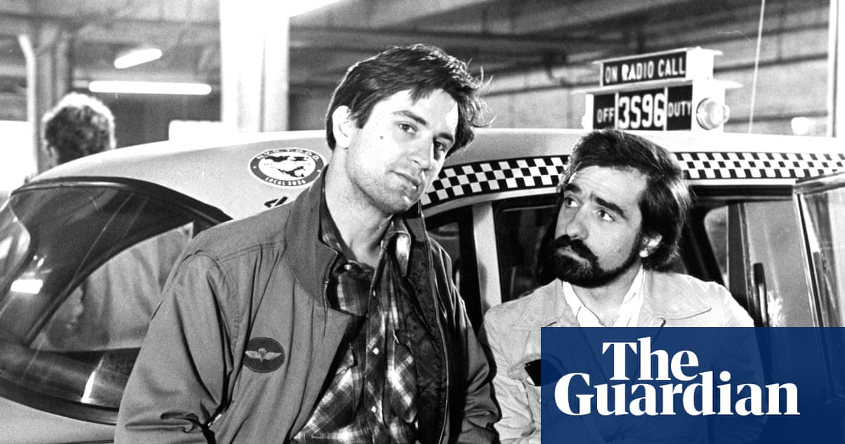 ‘If I didn’t write about him, I’m afraid I might become him’: the making of Taxi Driver at 50