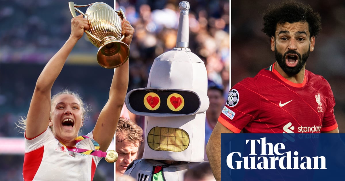 Sports quiz of the week: a fight, a joke, a gift and a Liverpool legend