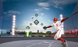 MLB Battlegrounds