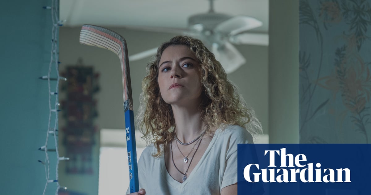 Maximum Pleasure Guaranteed: Tatiana Maslany and Murray Bartlett make this pleasurable TV indeed