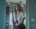 Maximum Pleasure Guaranteed: Tatiana Maslany and Murray Bartlett make this pleasurable TV indeed