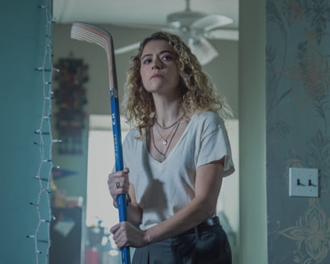 Maximum Pleasure Guaranteed: Tatiana Maslany and Murray Bartlett make this pleasurable TV indeed | Television | The Guardian Maximum Pleasure Guaranteed: Tatiana Maslany and Murray Bartlett make this pleasurable TV indeed | Television | The Guardian