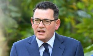 Daniel Andrews