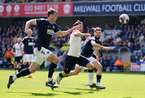 Millwall 3-4 Blackburn Rovers: Lions capitulate against Rovers to miss out  on Championship play-offs, Football News