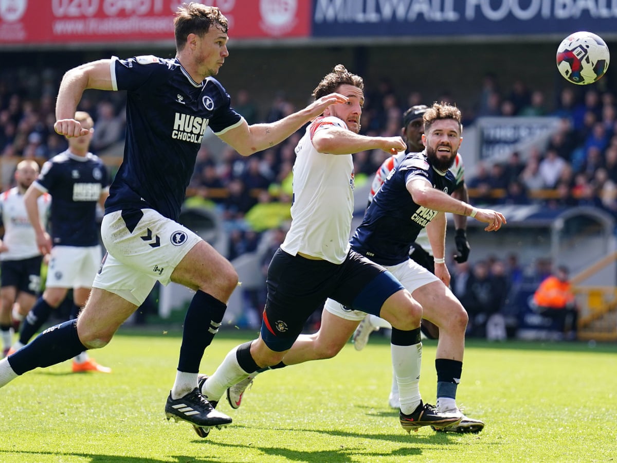 What the Championship play-off race now looks like after Cardiff