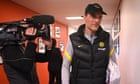 Luton v Chelsea: FA Cup fifth round – live!
