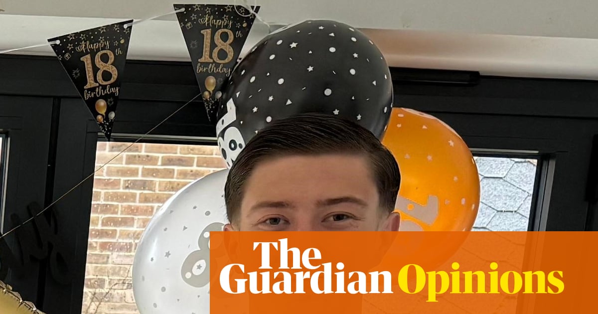 The Guardian view on Henry Nowak’s murder: big tech and the far right are allied in an outrage arms race | Editorial