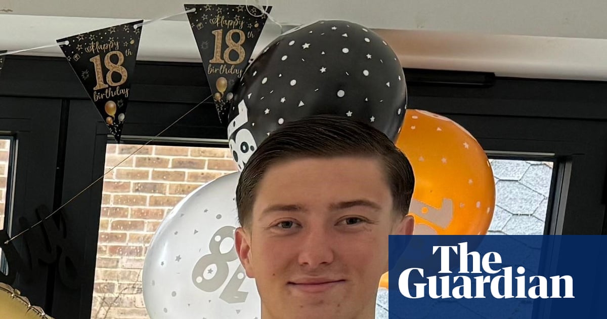 No 10 urged to review religious knife rules after Henry Nowak murder