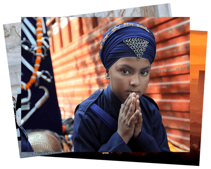 Tutankhamun’s mask and a typhoon aftermath: photos of the day – Tuesday