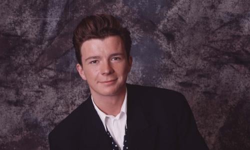 Rickroll, Love Calculator & Social Engineering - Subin's Blog