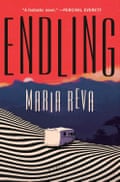 Endling by Maria Reva.