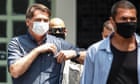 Setback for Bolsonaro after