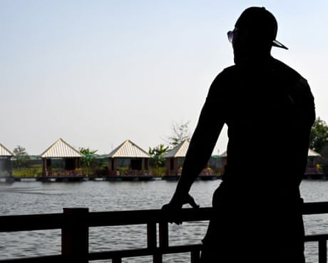 ‘We still deserve due process,’ says Cambodian man deported by US to Eswatini