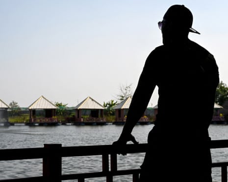 Deportierte sind transportiert