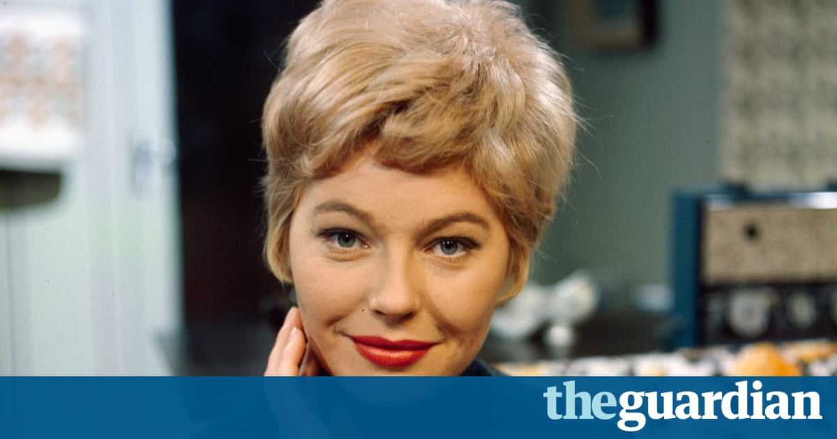 Actor Rosemary Leach dies aged 81