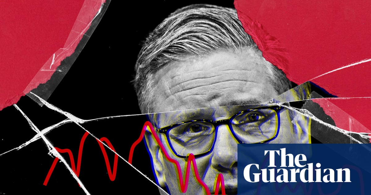 Labour 'Bout to Get Cooked? Real Talk, What's That Mean for the Block?