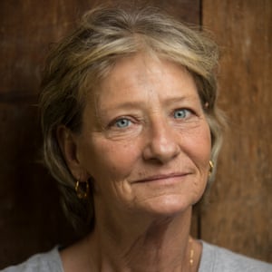 Joyce Yarber