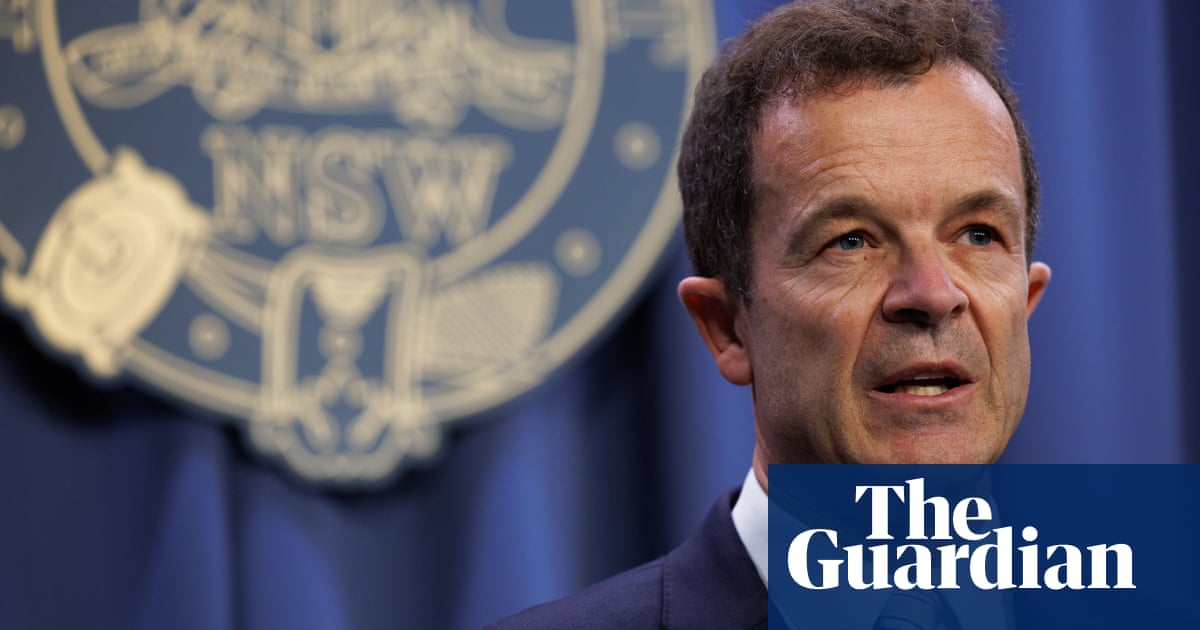 NSW Liberal Party Faces Election Candidate Crisis