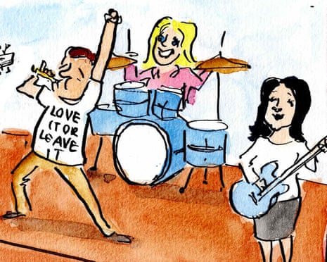 260416 One Nation cover band thumbnails